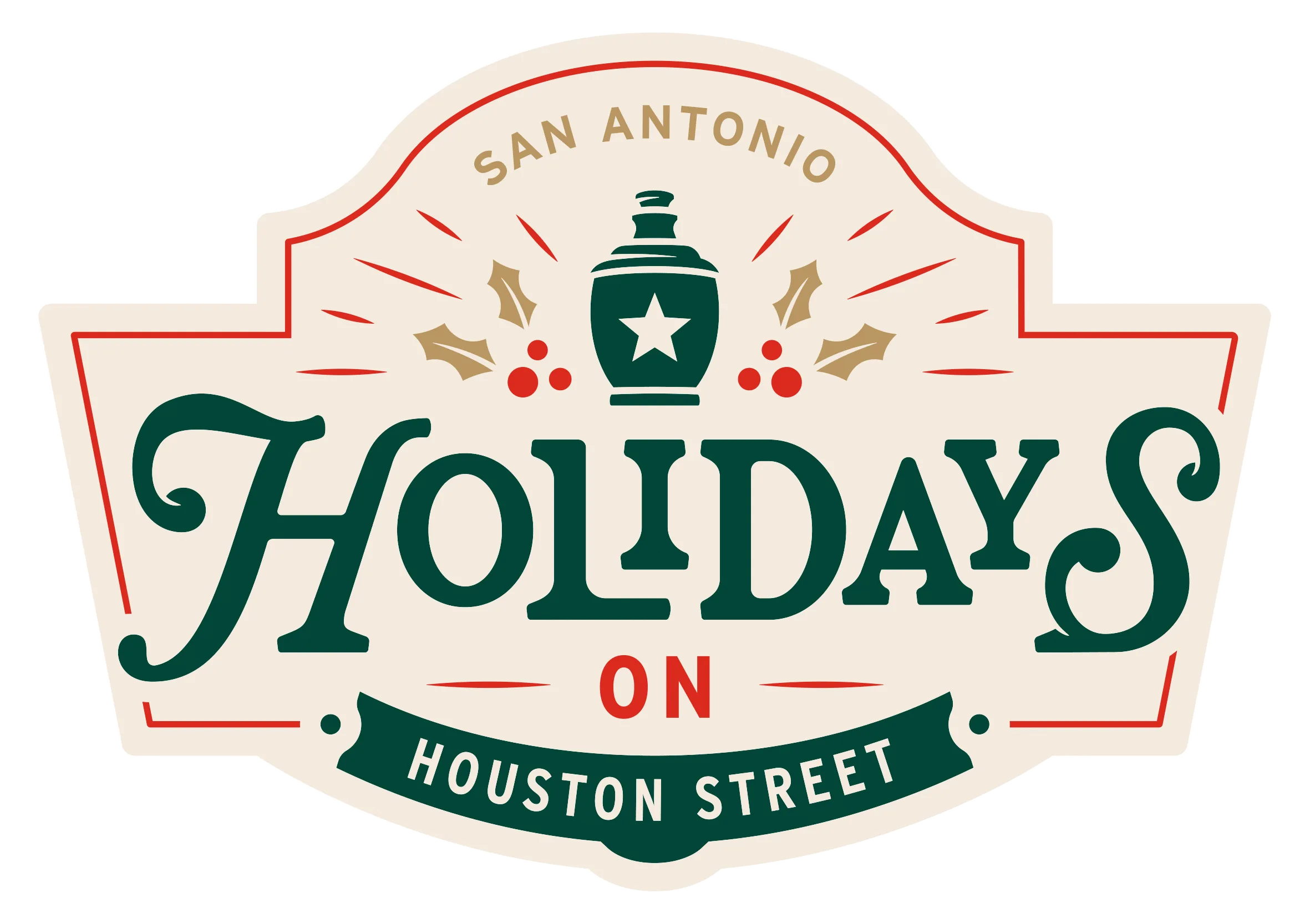 holidays Holidays in Houston Street