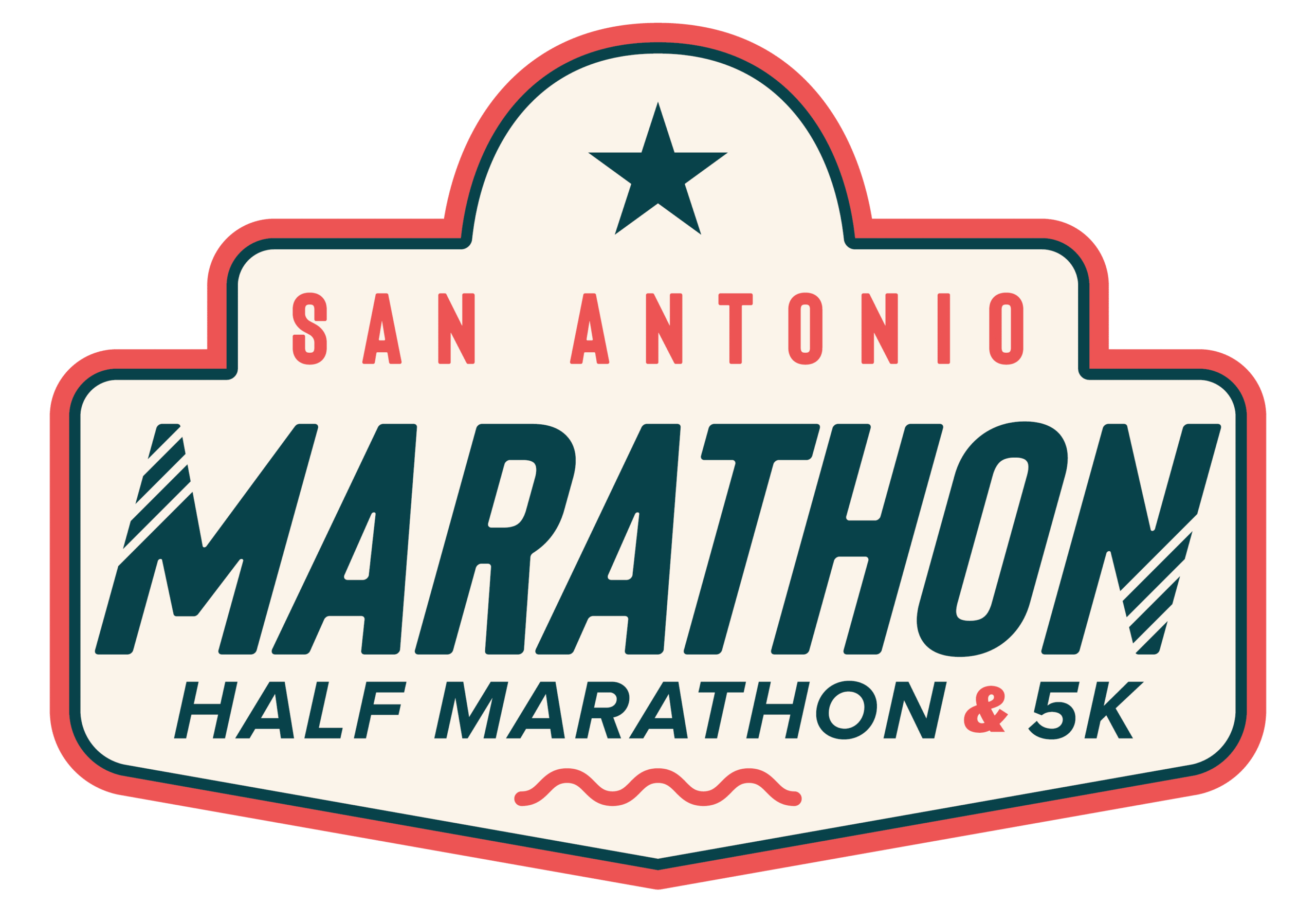 San Antonio Marathon